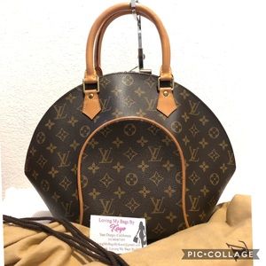 ❌❌soldout❌❌Ellipse MM